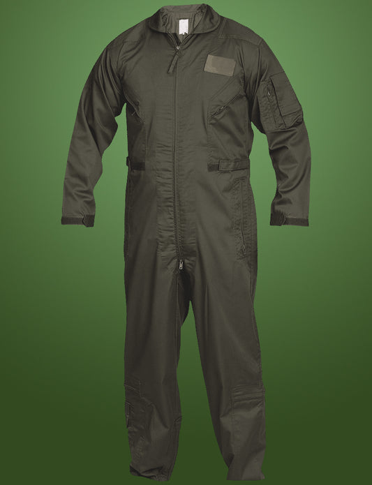 Sage Green 27-P Flightsuit